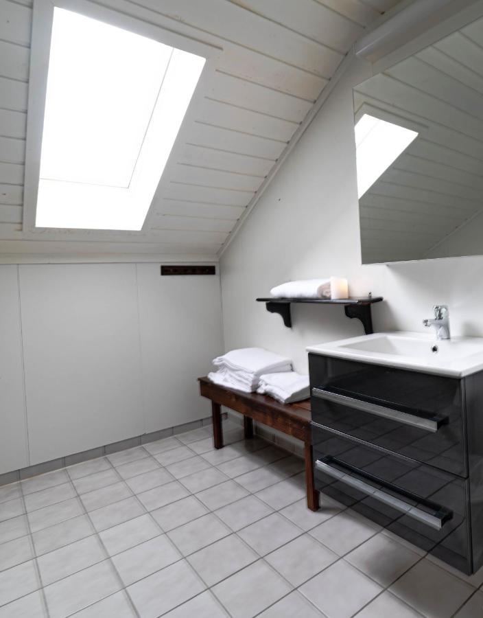 Hotellmilano As Mosjøen Exteriör bild